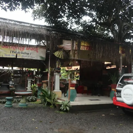 Uma Bian Guest House Ubud